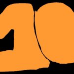 10
