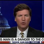 Tucker real fox banner