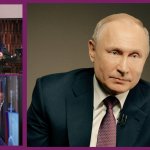 Putin's birthday interview to Tass in 2020