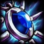 Void stone smite