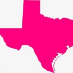 Pink Texas