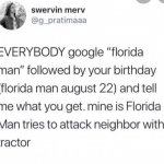 Florida Man