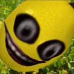 Jeff the lemon meme