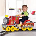 Trump, more mature than usual