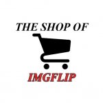 ImgflipShop logo meme