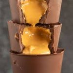 grease cup | I PRESENT; GREESE'S PEANUT BUTTER CUPS | image tagged in grease cup | made w/ Imgflip meme maker