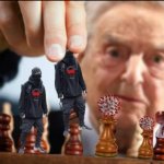 George Soros Chess