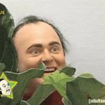 Spooked Ya GIF Template