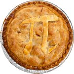 pi pie