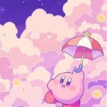 kirb temp meme