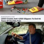 LEGO has officially un-sinned | image tagged in sometimes my genius is it's almost frightening,memes,funny,funny memes,lego,dank memes | made w/ Imgflip meme maker