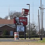 KFC template