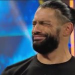 WWE Confused Roman Reigns meme