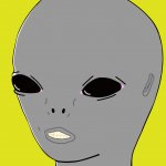 ALIEN A.Y. GRXY GRXY WAYS