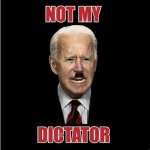 Biden Hitler