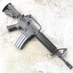 Colt 733