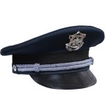 police hat