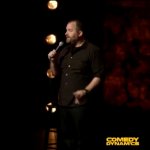 Tom Segura