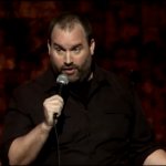 Tom Segura