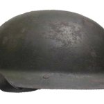 British helmet