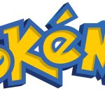 Pokemon Logo meme