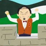 mongol meme