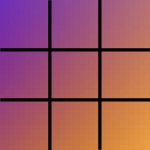 Purple/Orange alignment