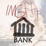 Kylie Imgflip Bank