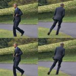 Obama running back x4