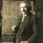 Al Einstein