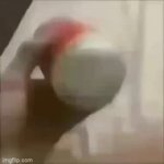 anyone remember this | image tagged in gifs,coca cola espuma | made w/ Imgflip video-to-gif maker