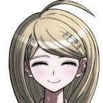 Another Kaede Head