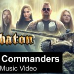 Steel Commanders meme