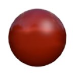 Shiny Red Ball meme