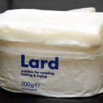 Lard meme