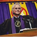 Richard Dawkins - High Priest of New Atheism