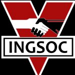 INGSOC SYMPOLE meme