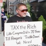 James T. Hodgkinson  Far Left Terrorist