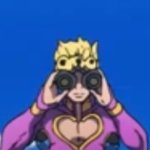 Spying giorno meme