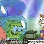 Mogolico