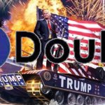 X doubt Trump tank