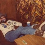 Hank Strangmeme Jr