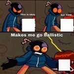 Ballistic