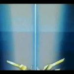 Gundam DX Satellite Cannon GIF Template