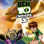 BEN 10 OMNIVERSE