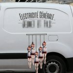 Sayo-Electricite