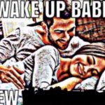 wake up babe meme