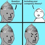 question everything meme