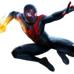 Miles Morales