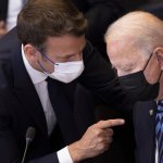 biden lecture